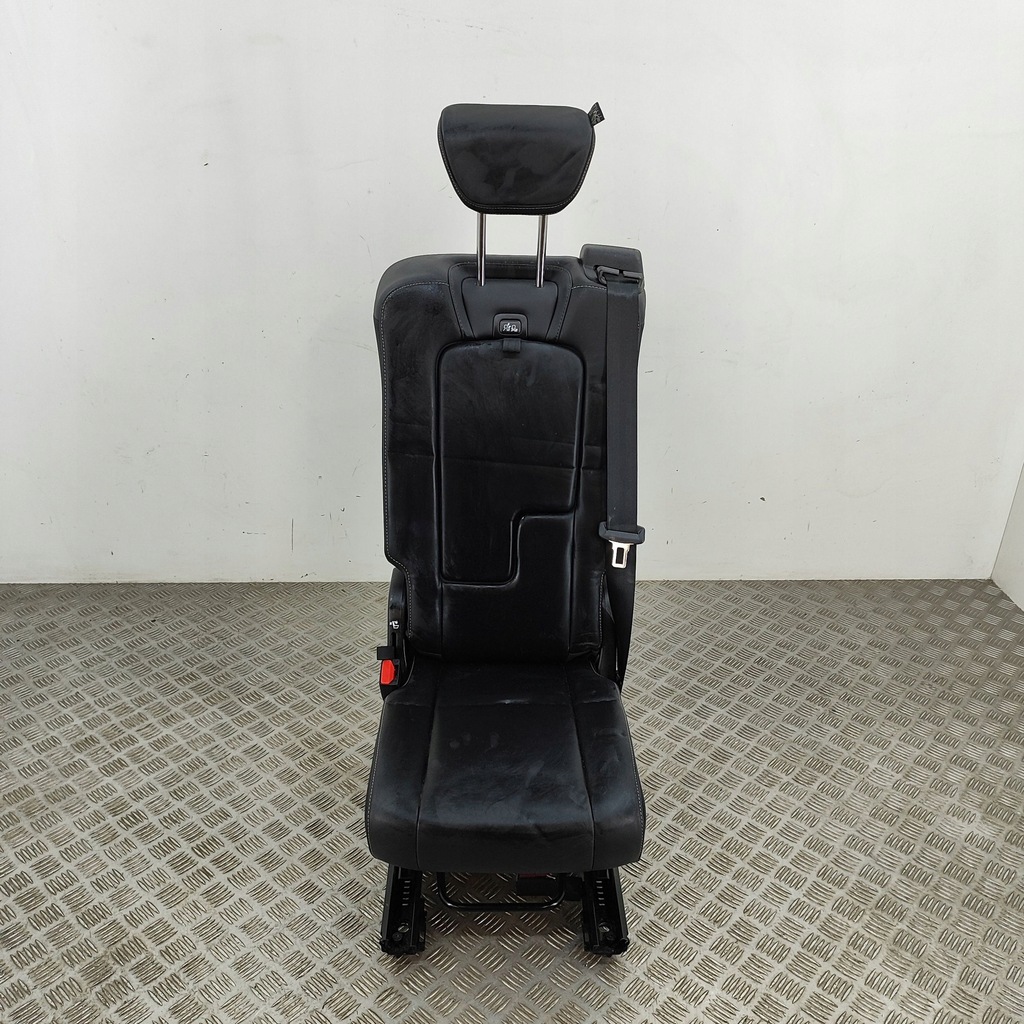 фото №1, Volvo xc90 2020 сидіння задній