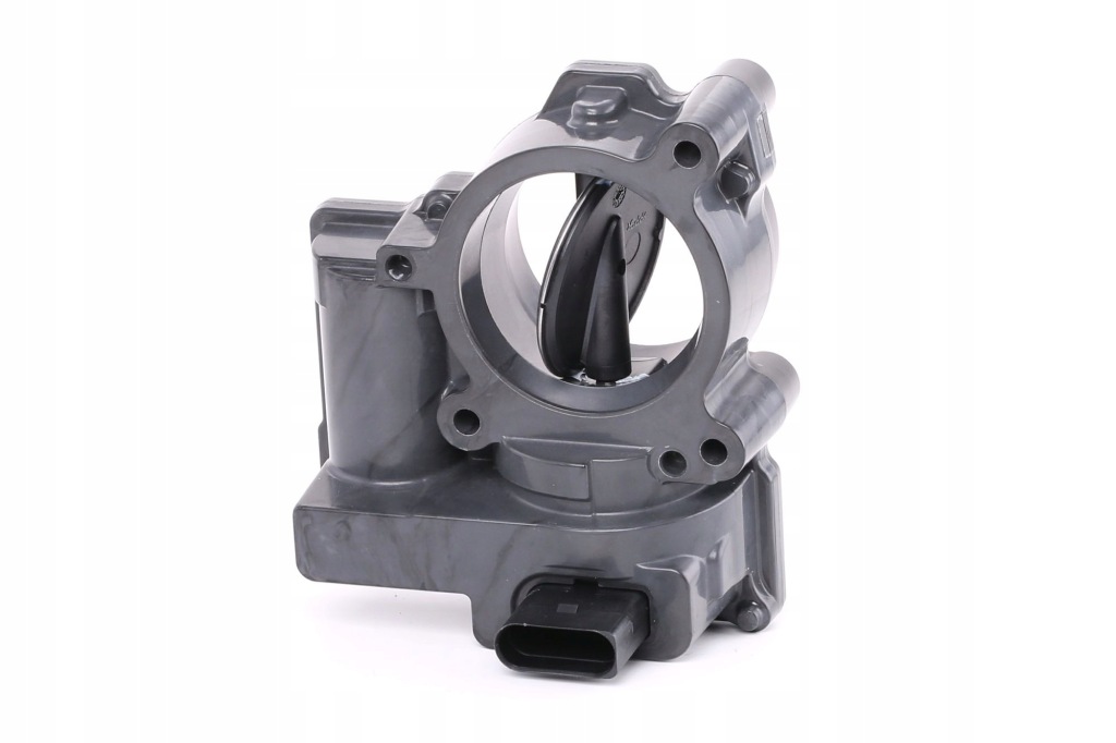 фото №15, Корпус дроссель seat vw seat ibiza v 6j5 1.4