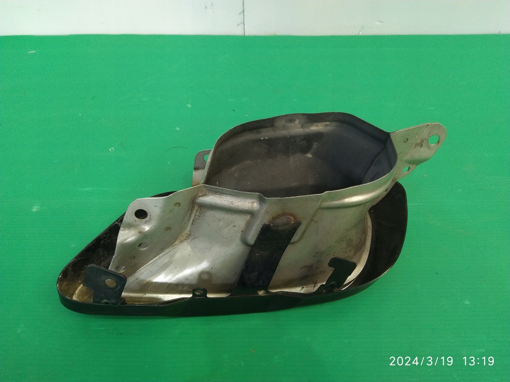 фото №7, Наконечник вихлоп права bmw x5 g05 8078670 czarna m-pakiet