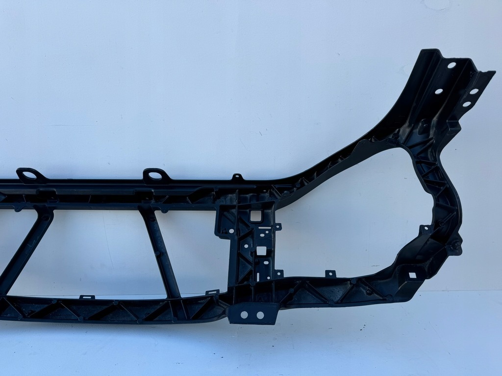 фото №12, Range rover sport l494 pas передний перед усилитель dk6216e144ae