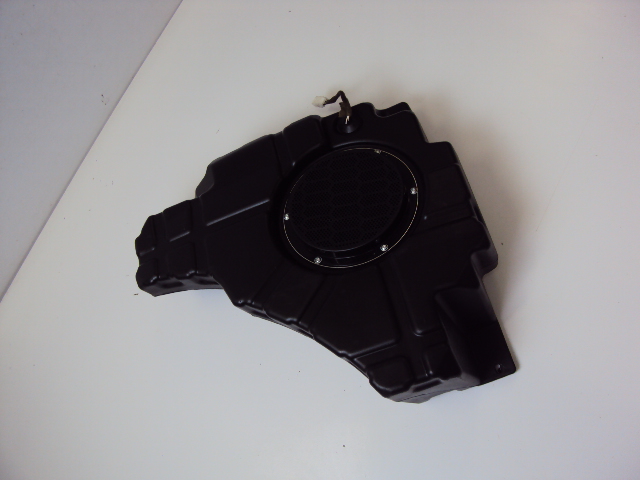 фото №1, Сабвуфер jeep grand cherokee 2011-2015