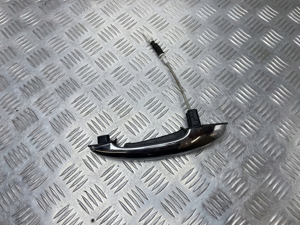 фото №1, Mini r52 r53 ручка внешняя 1501775