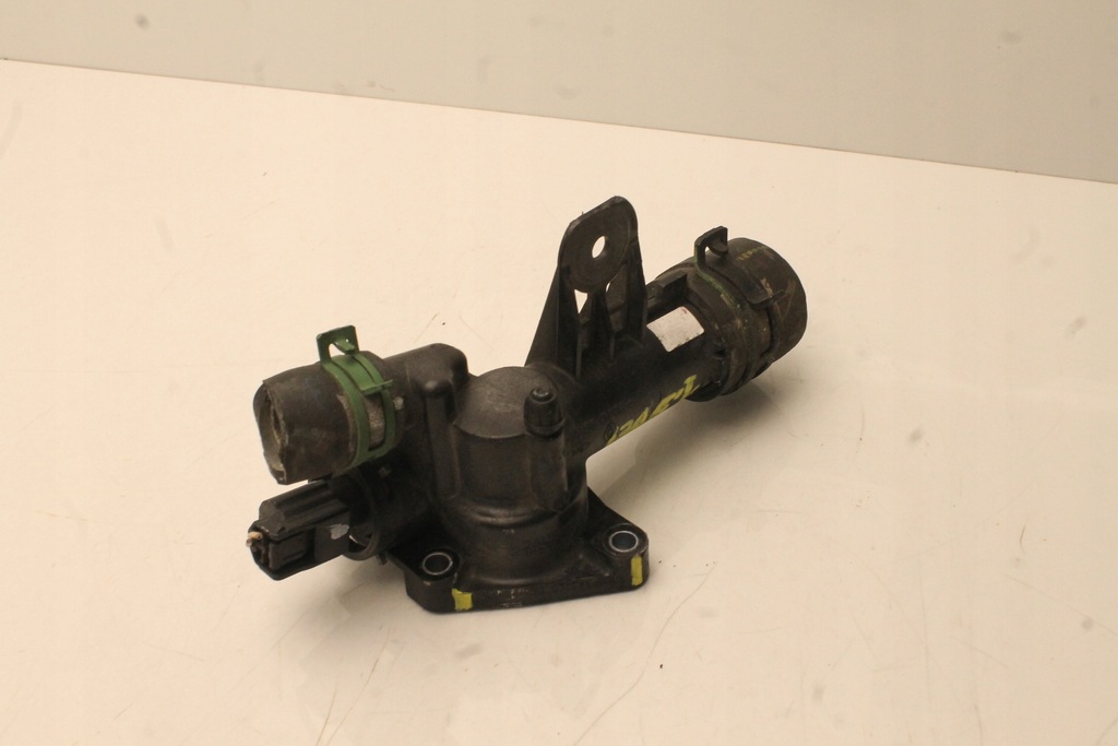 фото №9, Renault scenic iii 1.5 dci корпус термостата термостат