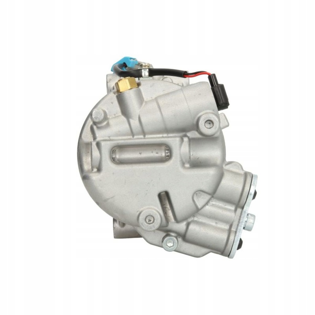 фото №12, Компрессор кондиционера opel