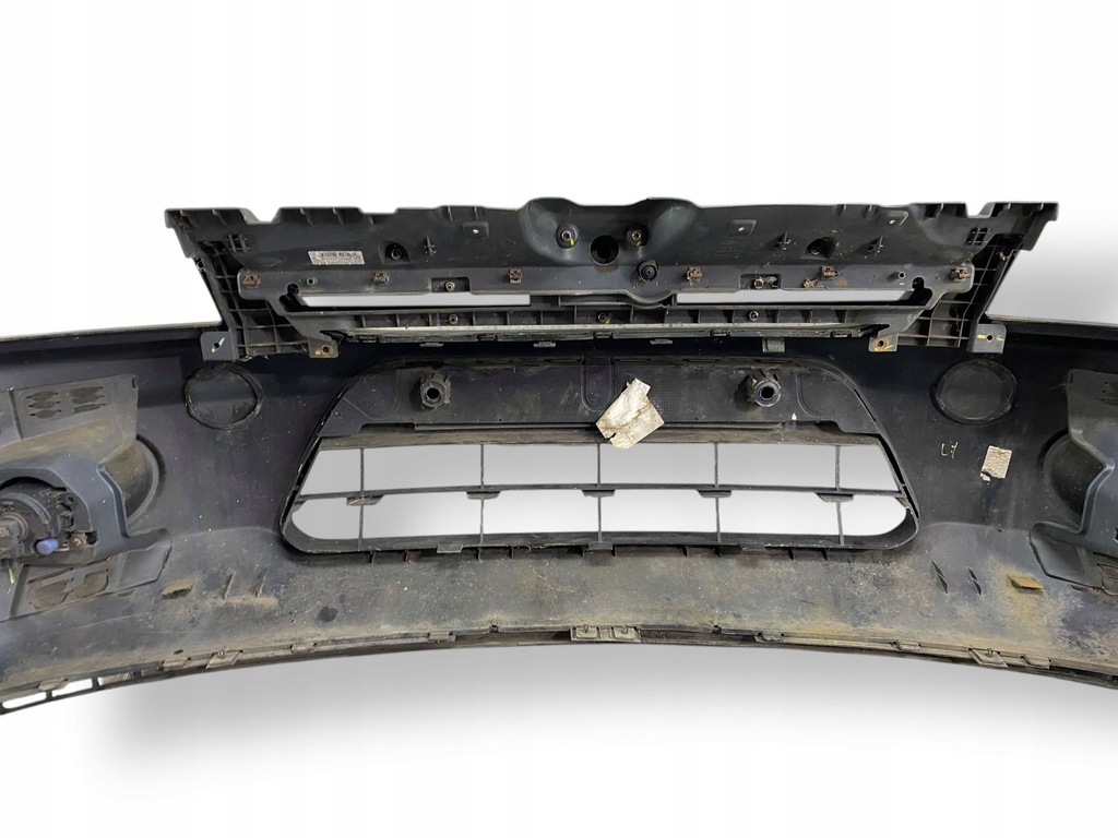 фото №14, Ford transit - tourneo connect 1800cm3 2009 бамперы грузовой