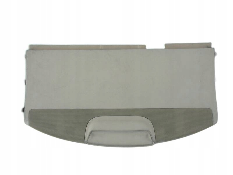 фото №1, Задня полиця задня vw phaeton 3d0945135q