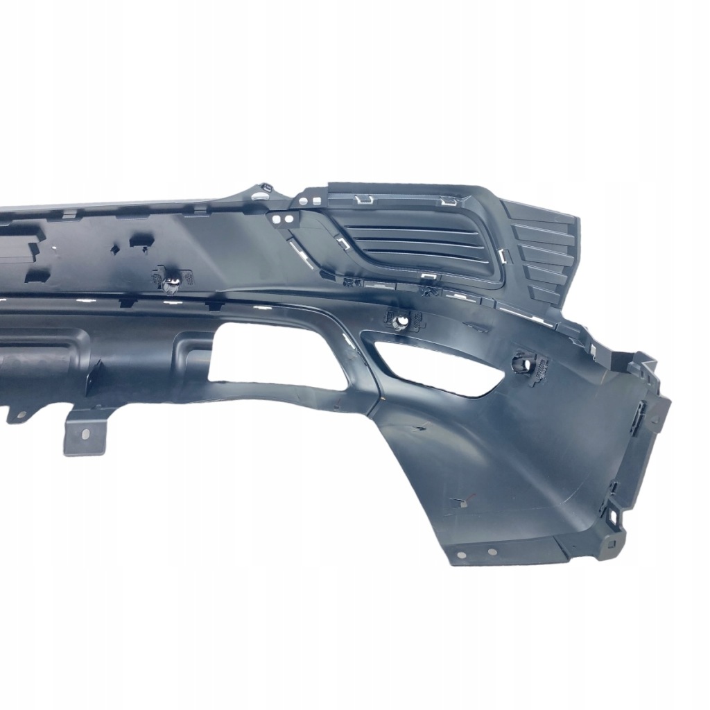 фото №12, Новый оригинальный номер бампер спойлер бампера задняя pdc renault arkana 850729292r