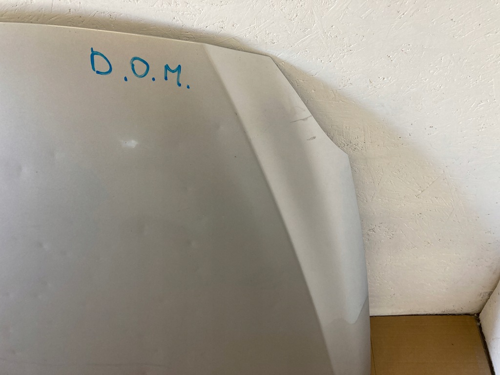 фото №5, Mercedes a klasa w176 a176 капот org.