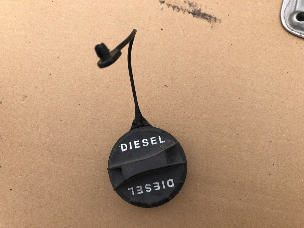 фото №1, Hyundai terracan крышка заливной топлива дизель