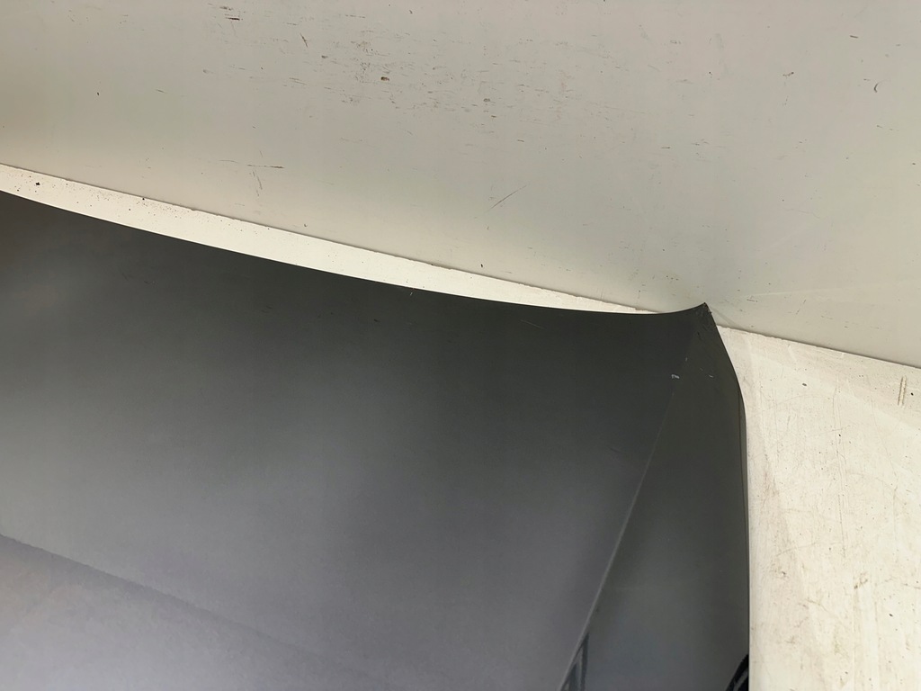 фото №12, Капот audi a4 b8 8k0 lift ładna