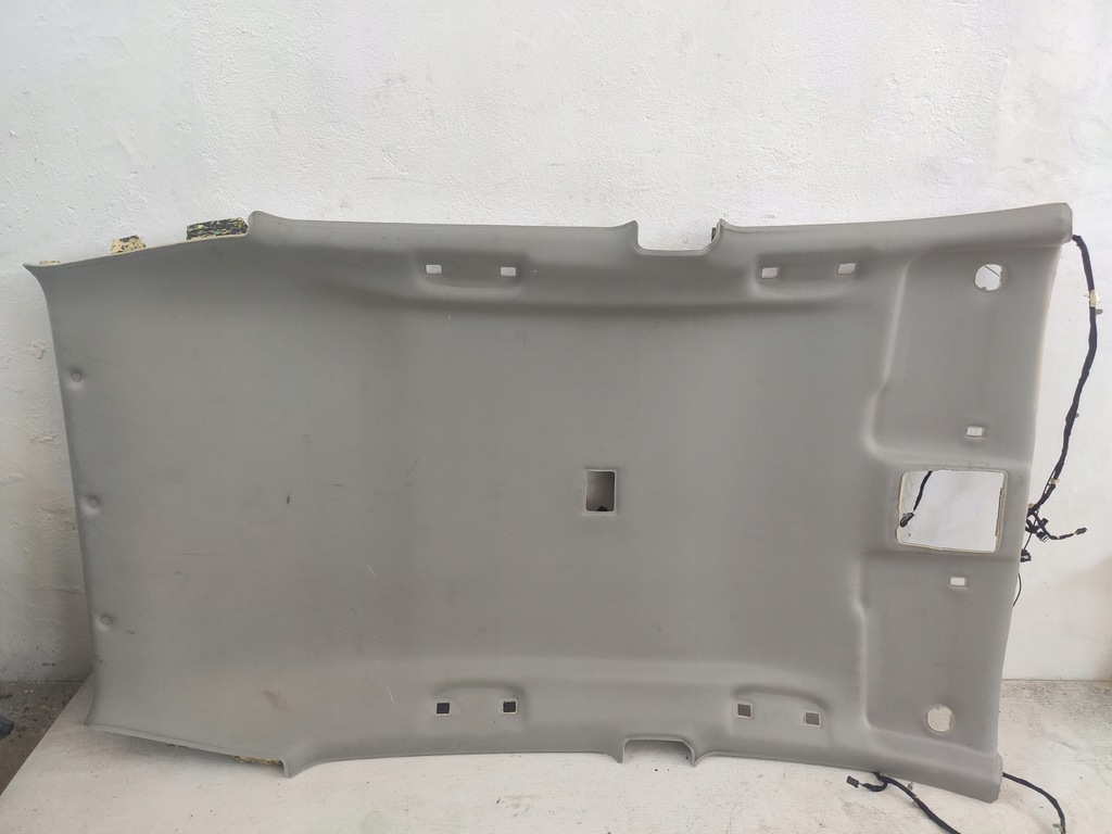 фото №1, Chevrolet trax 2013 стеля