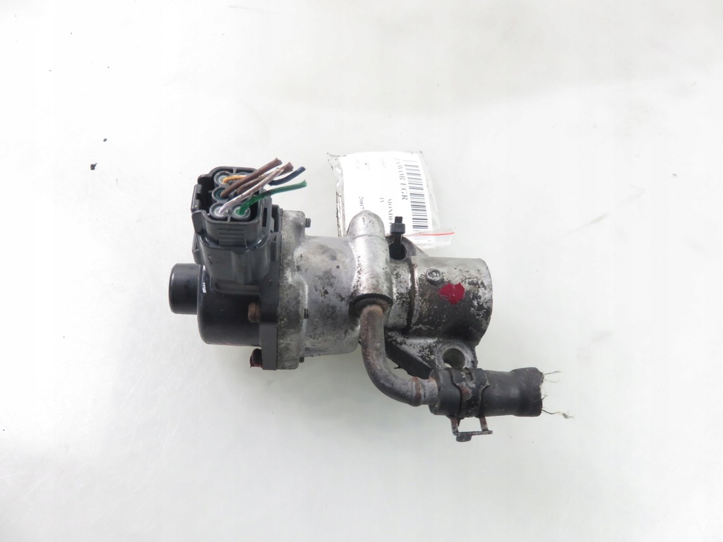 фото №5, Клапан egr ford mondeo mk4 iv