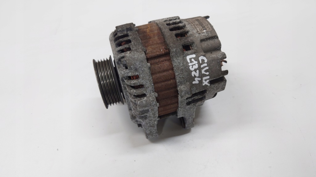 фото №1, Генератор honda civic ix 1.4 l13z4 2013-2017