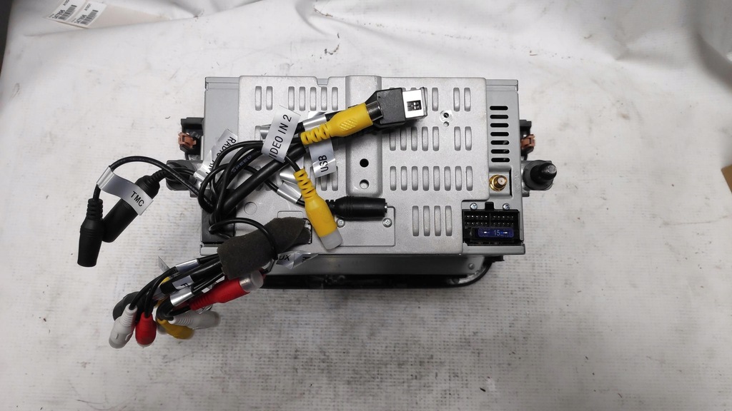 фото №5, Радіо 2din екран дисплей suzuki sx4 s-cross