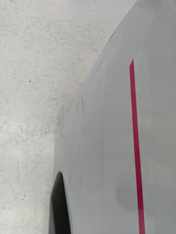 фото №4, Citroen berlingo iv двері бічний