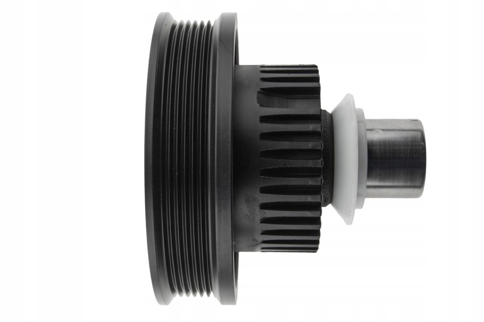 фото №13, Шків колінчастого вала колінчастого ford 4.0 ranger 02-, explorer 02-, mustang 05-,