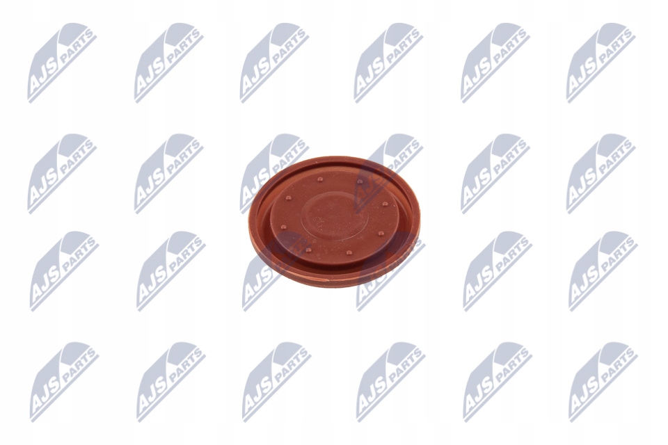 фото №10, Мембрана вентиляція картера кришки клапанів