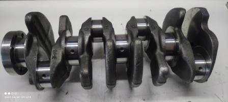 фото №5, Fiat 124 spider abarth 1.4 t multiair 170 wał коленчатый номинальный+ вкладыши