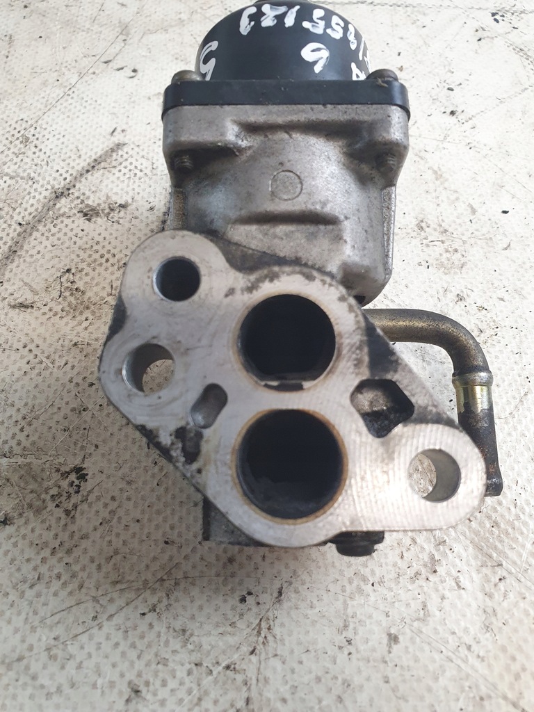 фото №6, Клапан egr mazda 6 1.8 16v