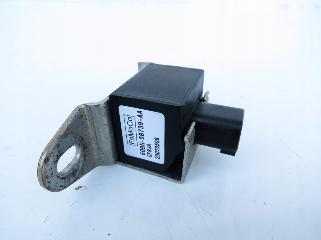 фото №1, Датчик підвіска volvo s80 ii v70 iii ford