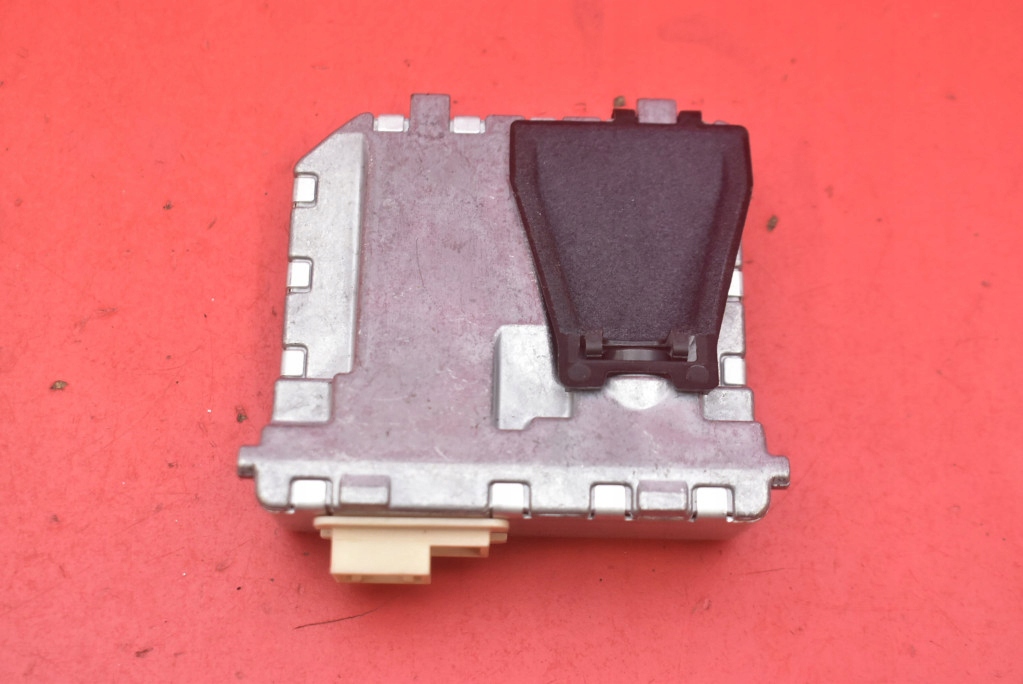 фото №1, Камера радар ассистент поперечина движения n243-67xcx mazda mx5 mx-5 4 iv nd 15-21