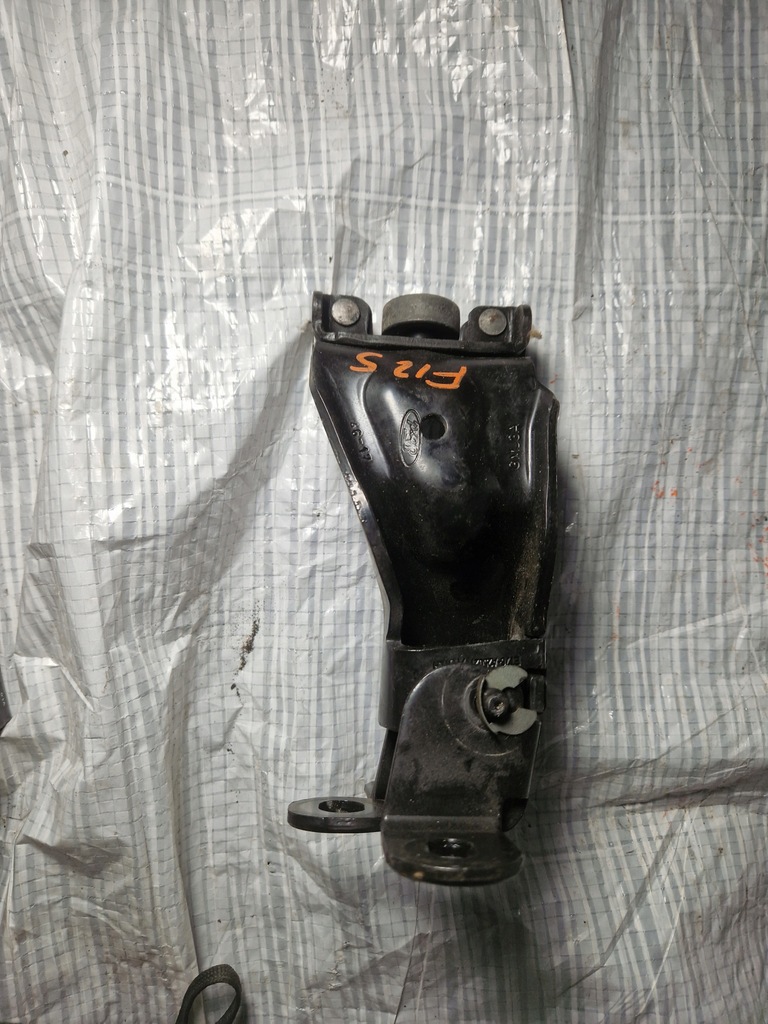 фото №5, Tranist tourneo courier ролик задняя дверь правое