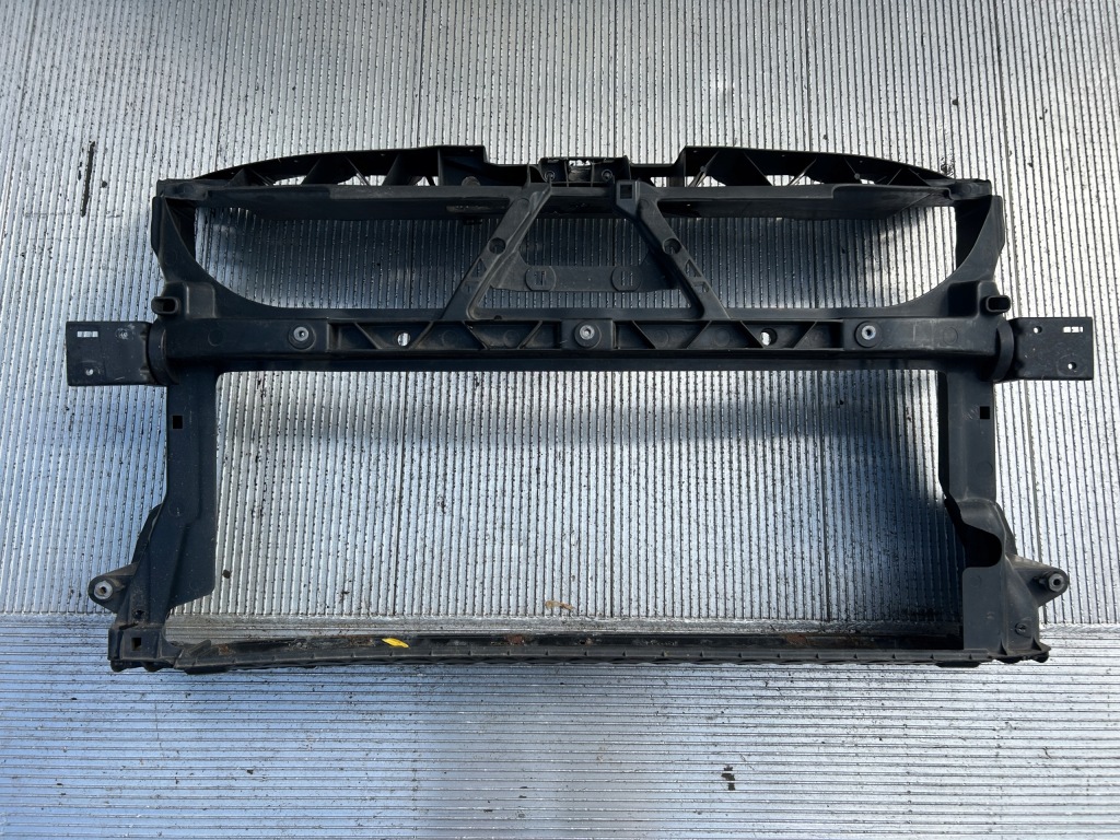 фото №1, Pas передний усилитель передний vw phaeton 3.0 tdi 02-