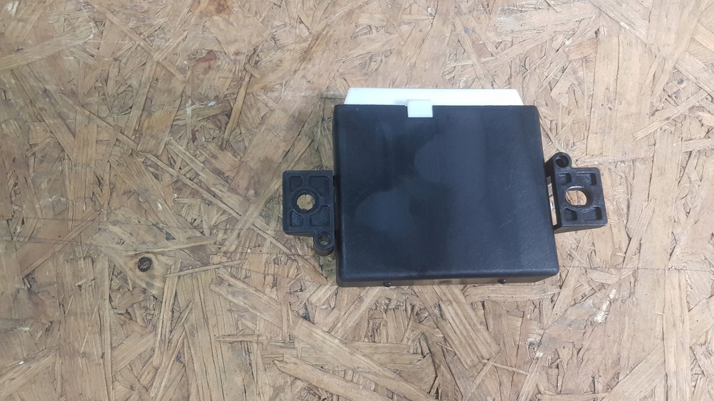 фото №10, Renault talisman модуль датчик датчиков pdc