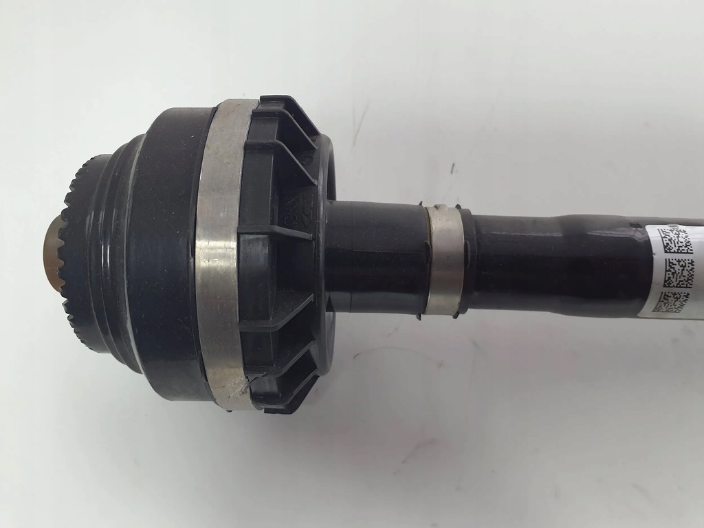 фото №4, Bmw 3 g20 m340dx приводной вал задняя 9423549