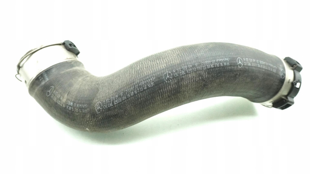 Купить Mercedes slk r172 2.2 cdi шланг воздуха a1725280482 труба интеркулер