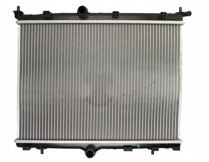 фото №1, Nowa радіатор wody peugeot 208 ii 2008 ii 2019-