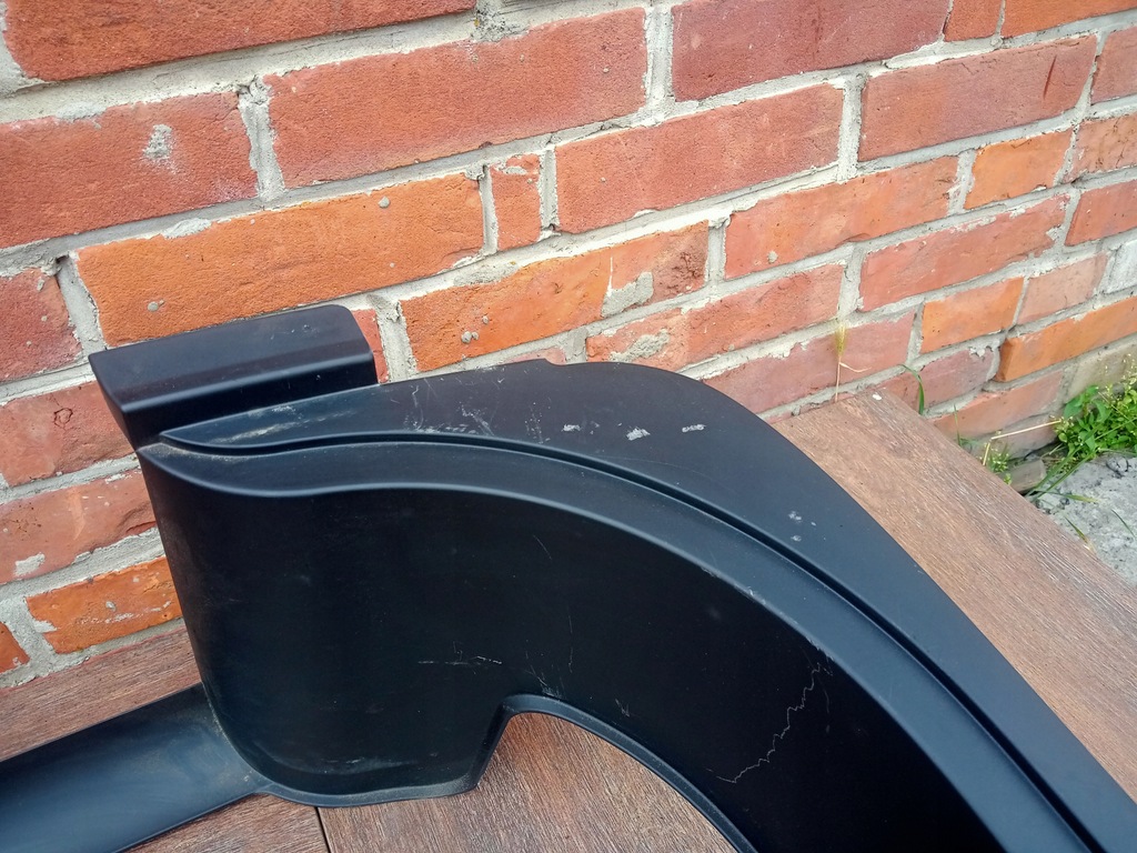 фото №9, Jeep cherokee kl 13-18 element бардачка колеса запасного 68090822ac