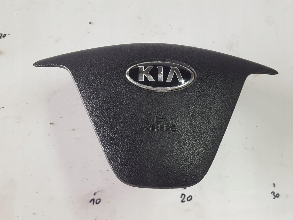 фото №1, Kia ceed 2 ii 12-16r подушка подушка безопасности водителя