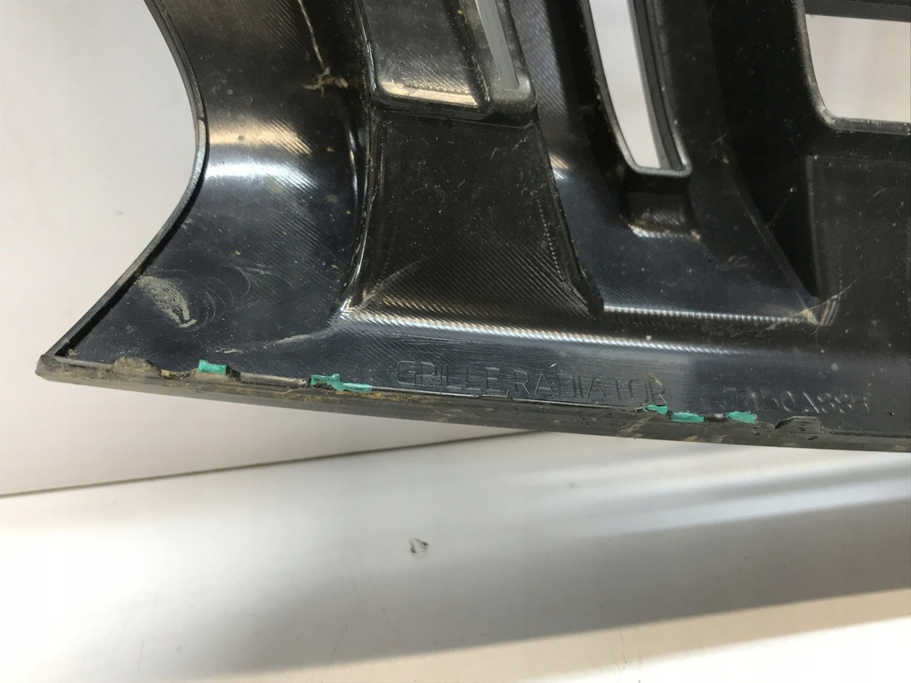 фото №13, Mitsubishi l200 v 15-19r решётка радиатора решётка радиатора решётка перед 7450a885