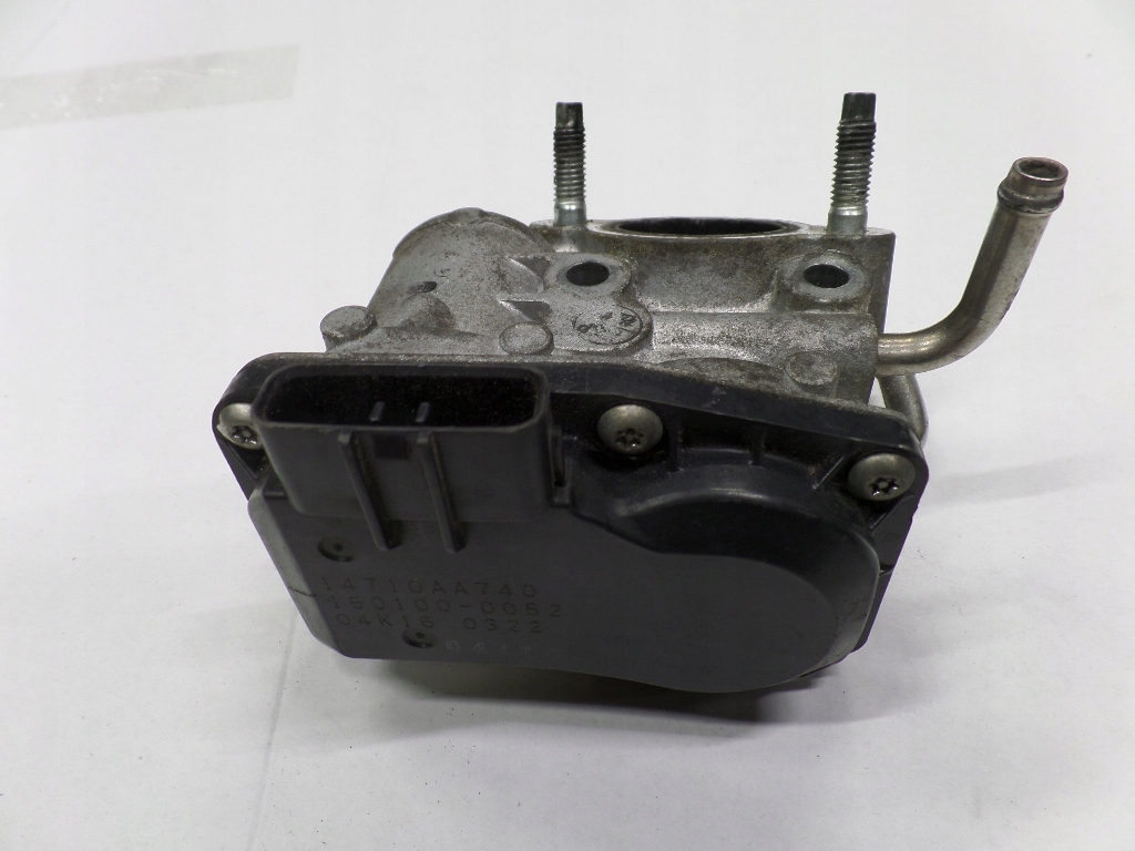 фото №1, Subaru legacy iv 2.0d клапан egr 14710aa740