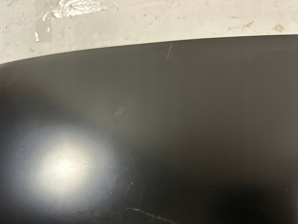 фото №9, Nowa oryg капот mitsubishi asx 5900a414 кришка