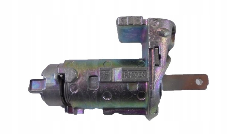 фото №1, Вкладка замка renault оригинальный номер master iii 7701209836