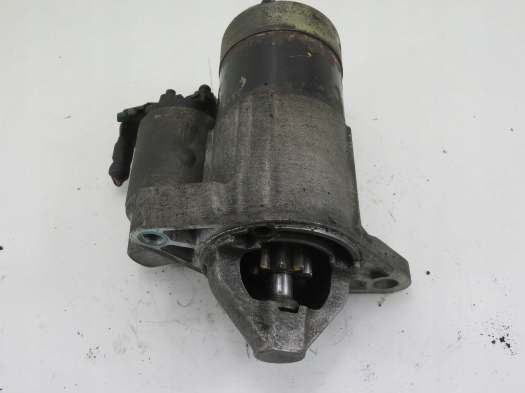 фото №10, Chrysler pt cruiser 2002 1996cm3 05033067aa стартер