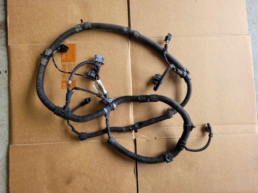 фото №1, Джгут задня pdc паркування audi q3 8u 8u2971104a