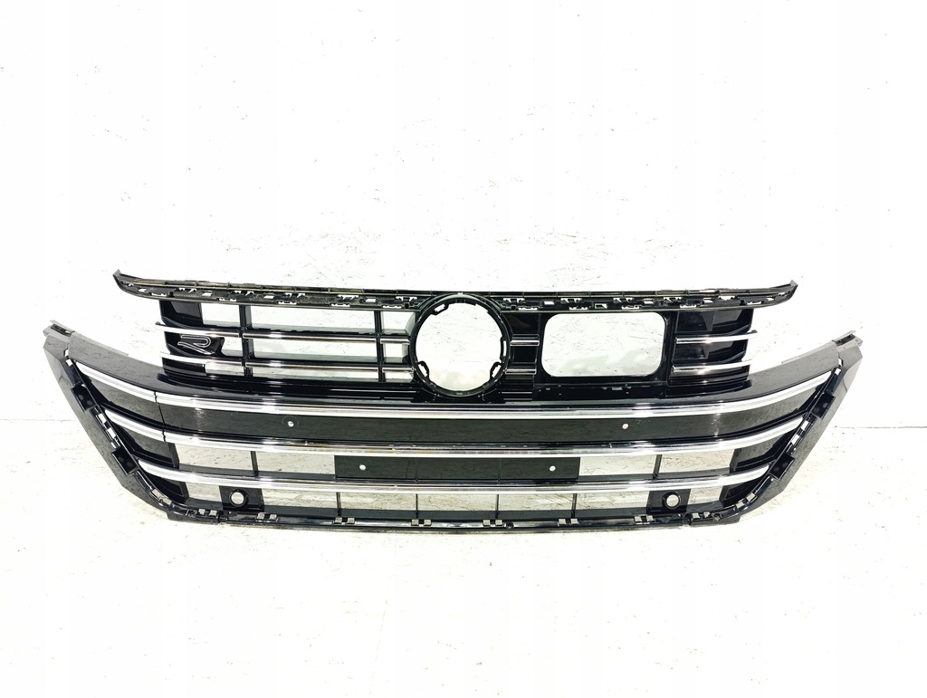 фото №1, Volkswagen vw arteon lift 20- гибрид r line решётка радиатора решётка радиатора передняя om