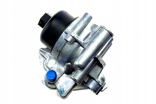 фото №11, Радіатор оливи з фільтром ford transit 2.2tdci 06-14 ford tourneo