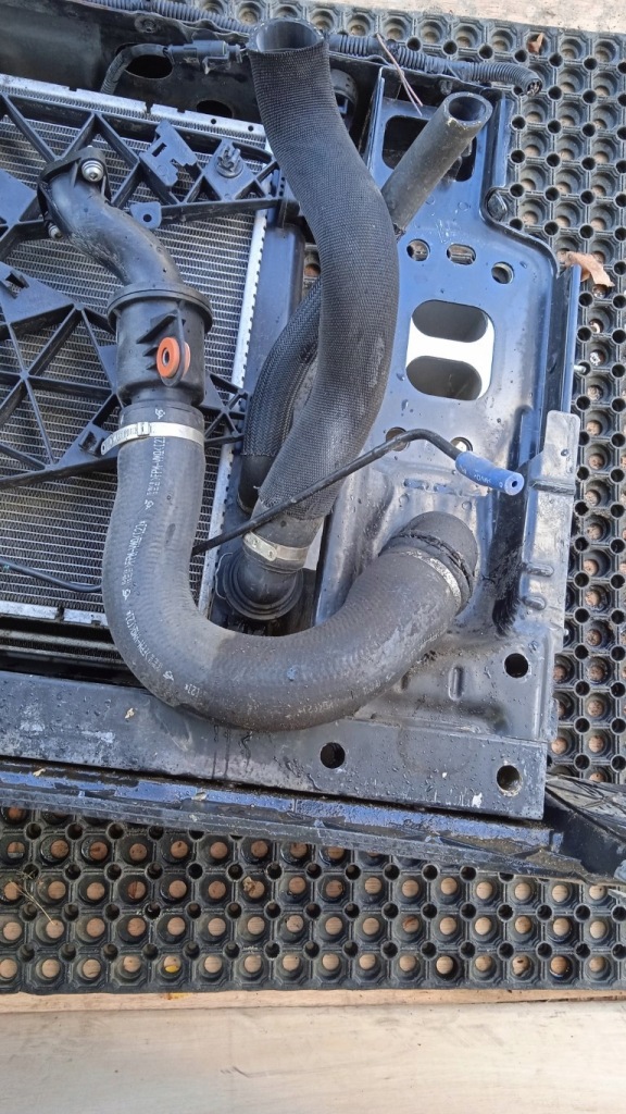 Alfa romeo giulietta ремень передний комплект 1.6 jtdm с Разборки