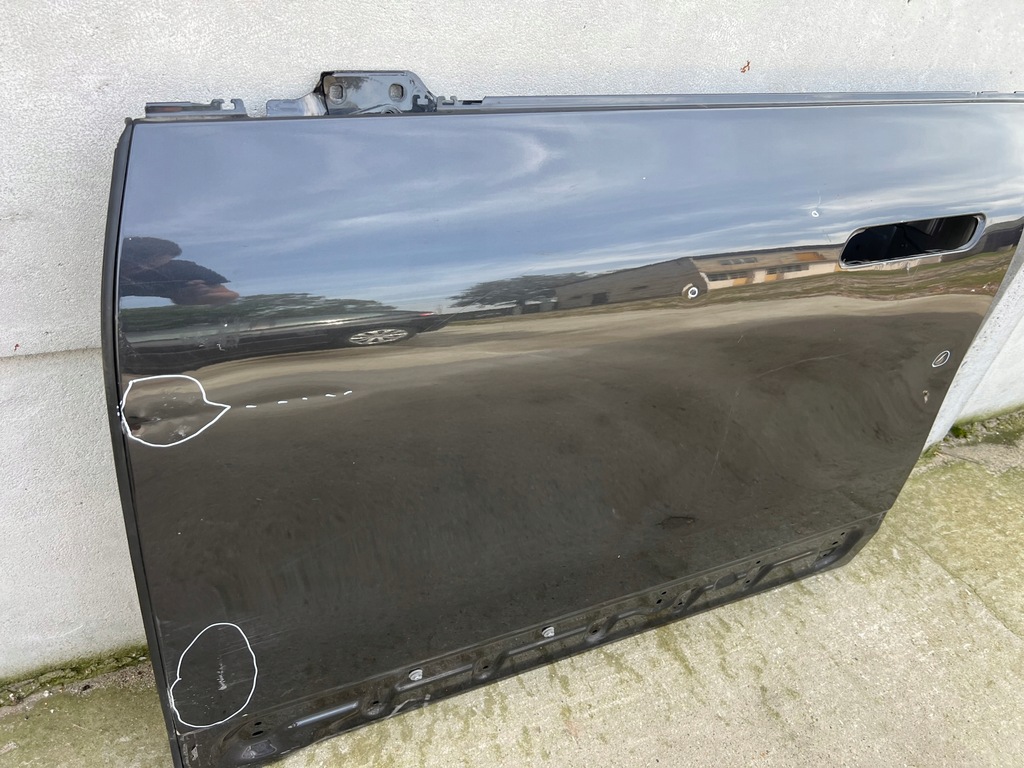 фото №14, Двері bmw ix ix20 перед лівий передні ліва