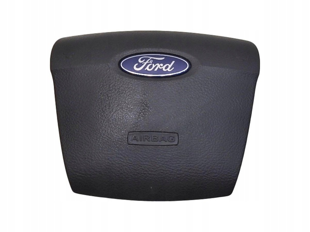 фото №1, Подушка подушка безпеки водія ford mondeo mk4 lift