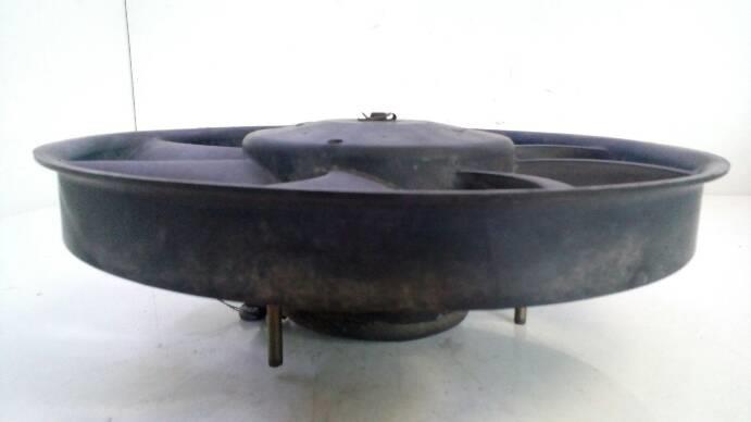 фото №5, Вентилятор радиатора alfa romeo 156 2,0b 2003r.