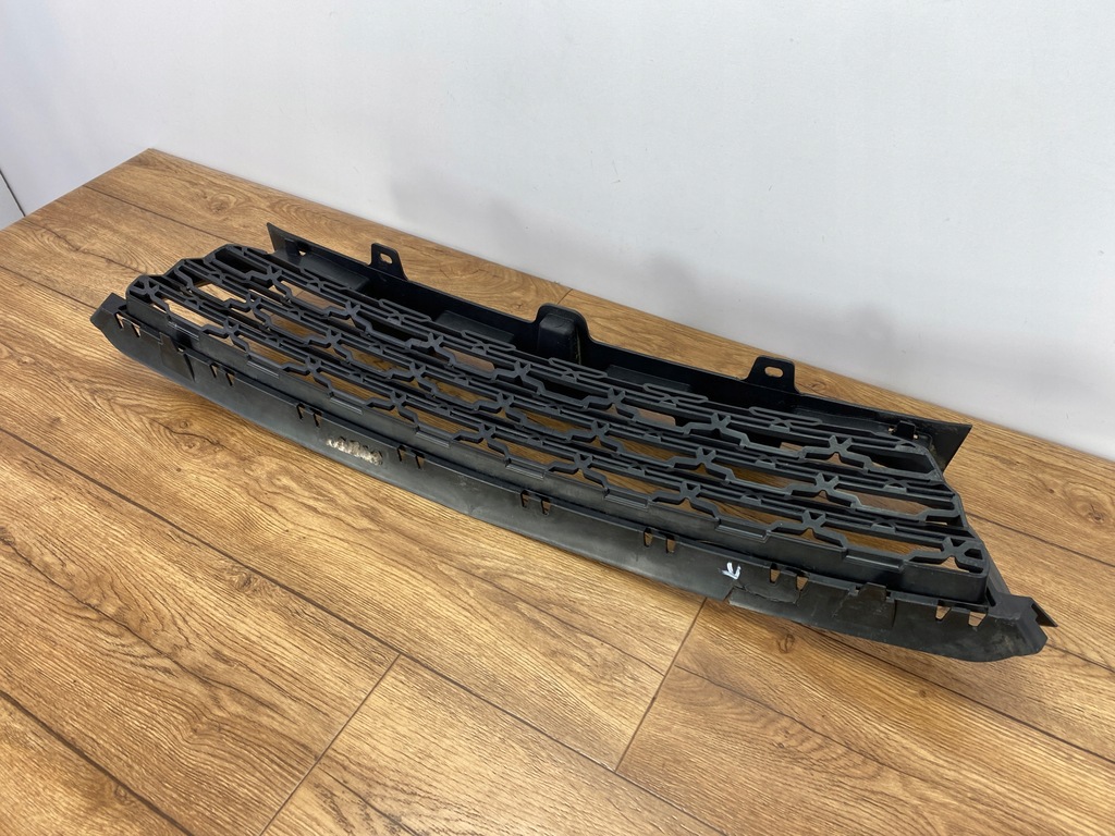 фото №7, Решітка радіатора решітка бампера нижня перед dodge charger 2015+ usa