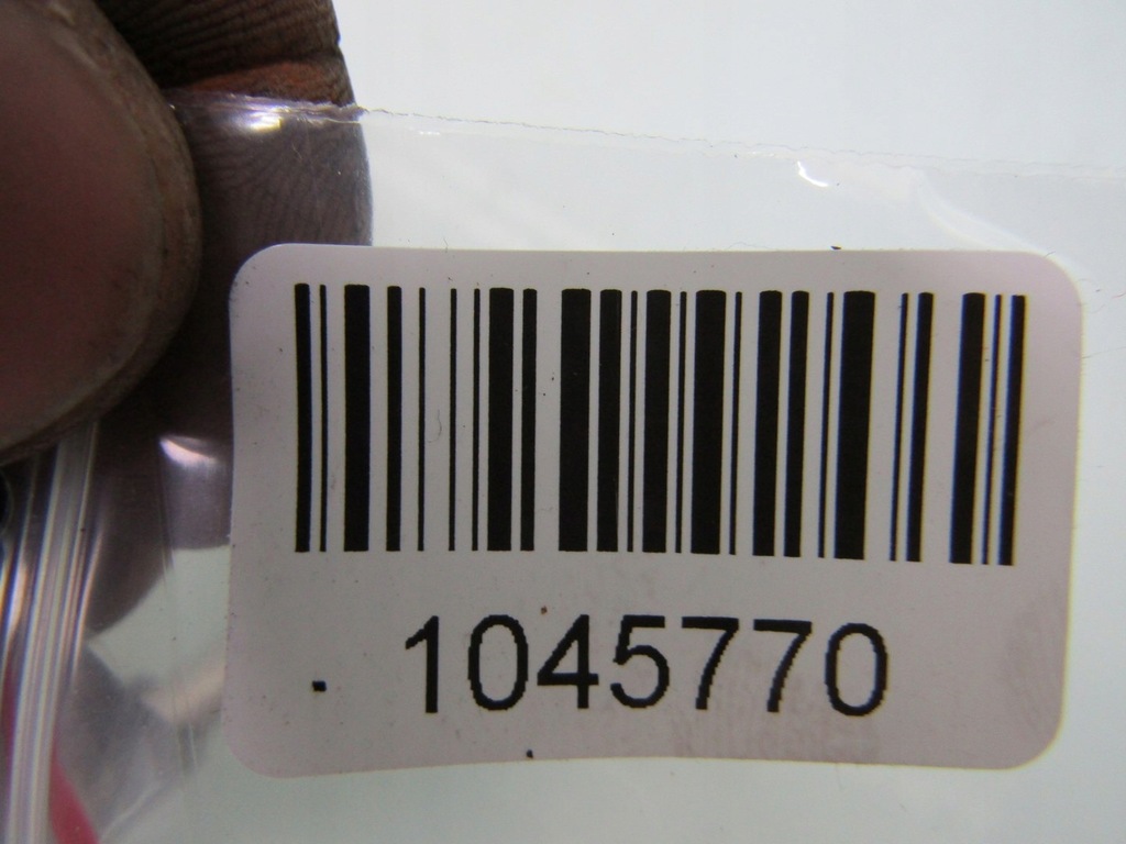 фото №4, Stonic 1.0 t-gdi 18r труба турбины охлаждение wody трубка шланг