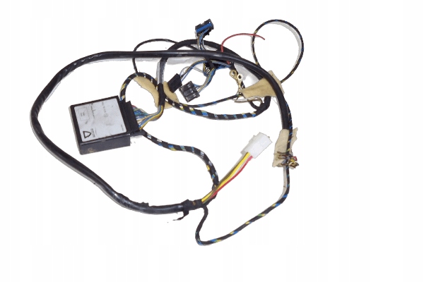 фото №1, Джгут електропроводка фаркоп dacia sandero stepway logan