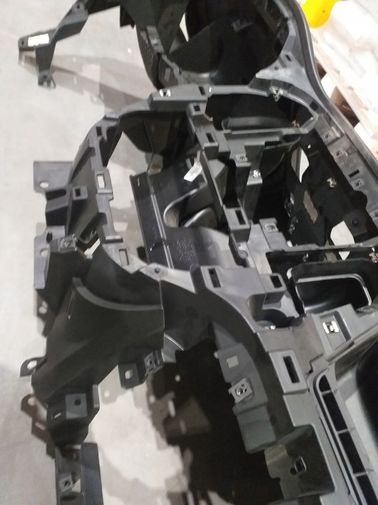 фото №6, Приборная панель приборная fiat doblo rok 2015