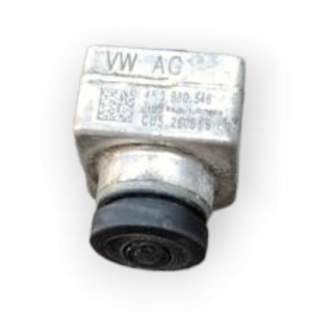 фото №1, Audi vw камера заднього виду оригінал